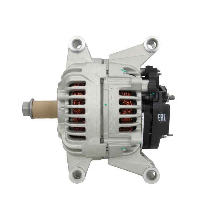 Bosch New Alternator Caterpillar 150A 0124655230