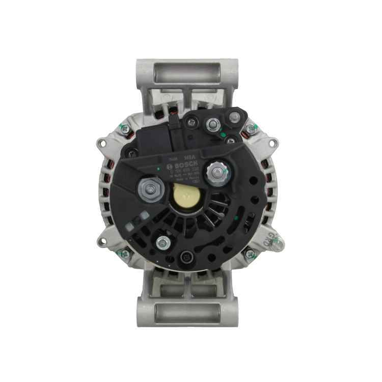 Bosch New Alternator Caterpillar 150A 0124655230