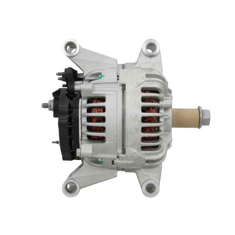 Bosch New Alternator Caterpillar 150A 0124655230