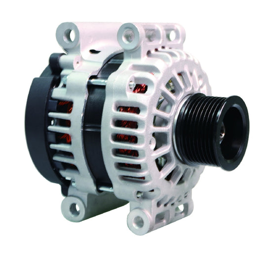 WAI New Alternator for Caterpillar 85A 21212N