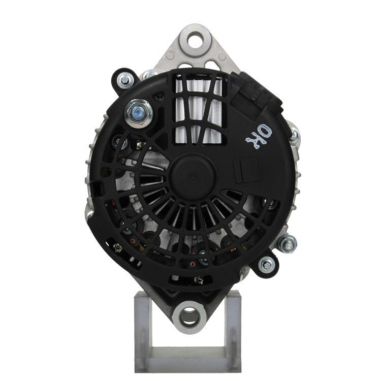 Remy New Alternator Caterpillar 50A 8600282