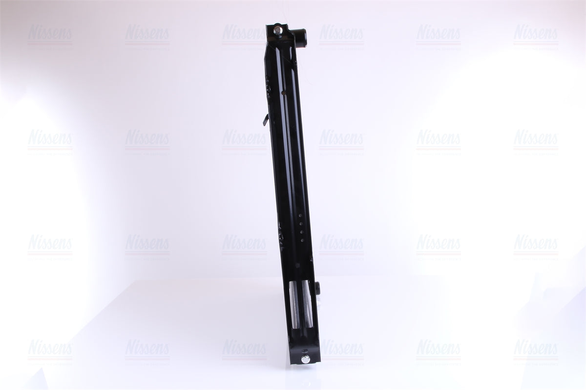 NISSENS Coolant Radiator 64636A
