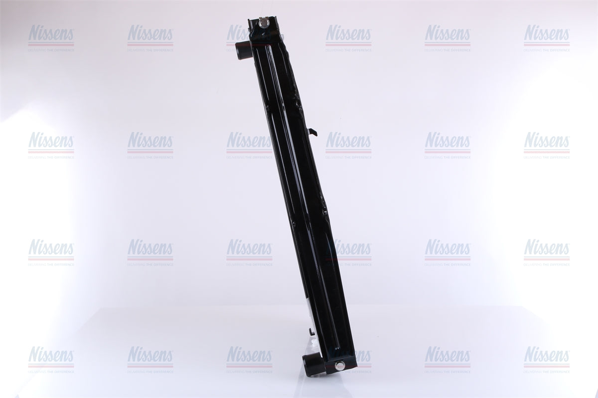 NISSENS Coolant Radiator 646848