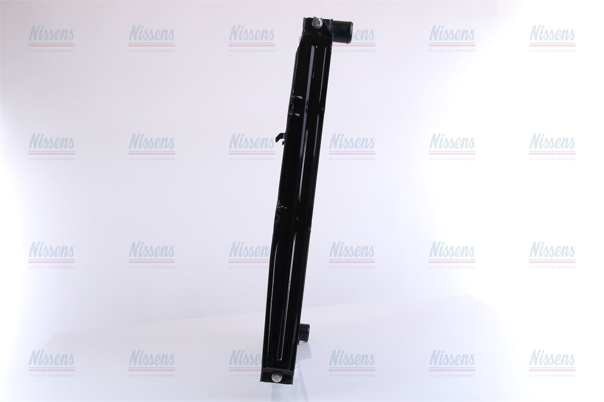 NISSENS Coolant Radiator 646848