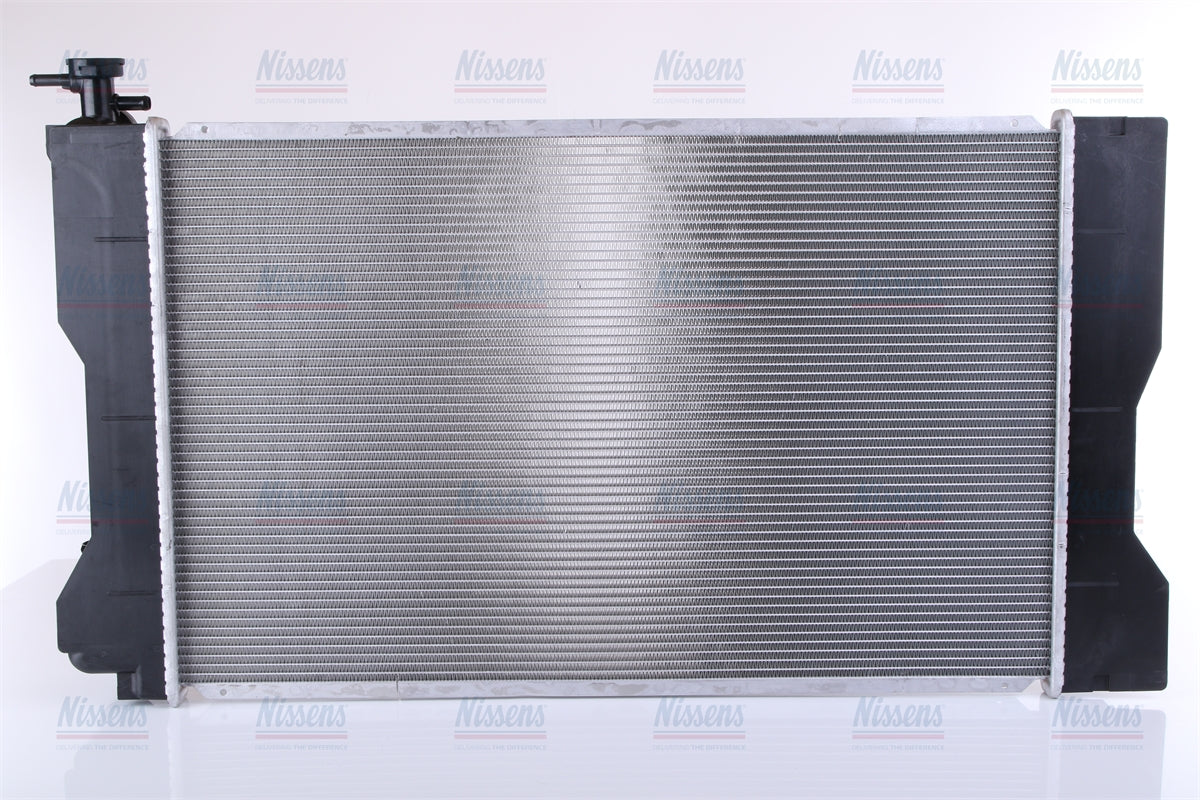 NISSENS Coolant Radiator 646943