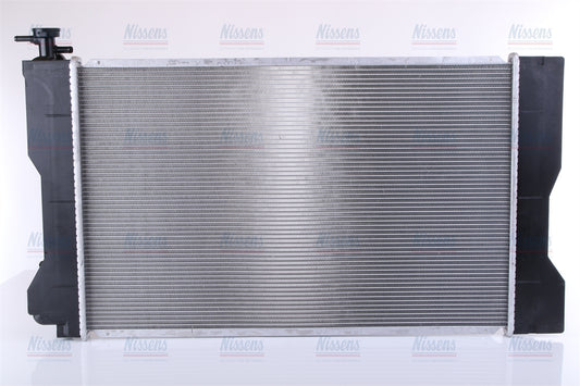 NISSENS Coolant Radiator 646943