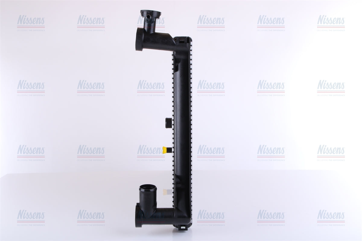 NISSENS Coolant Radiator 646943