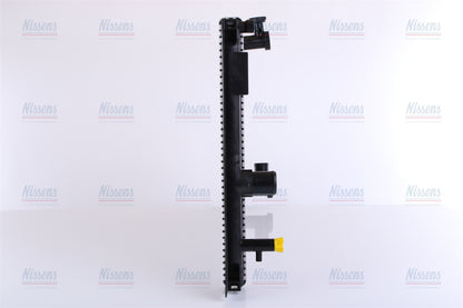 NISSENS Coolant Radiator 646943