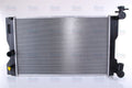 NISSENS Coolant Radiator 646943