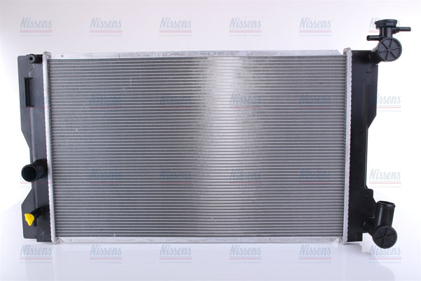 NISSENS Coolant Radiator 646943