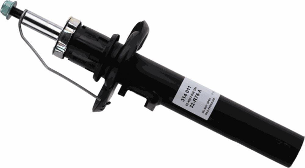 SACHS Shock Absorber for Audi/VW 314011