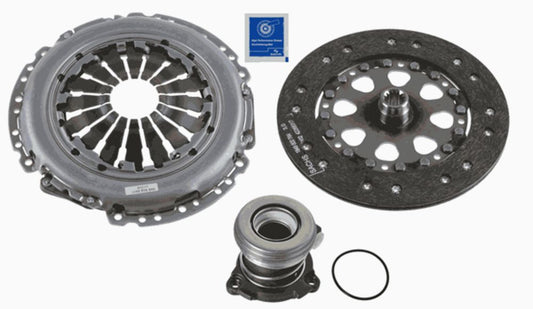 SACHS Clutch Kit for Suzuki 3000990253