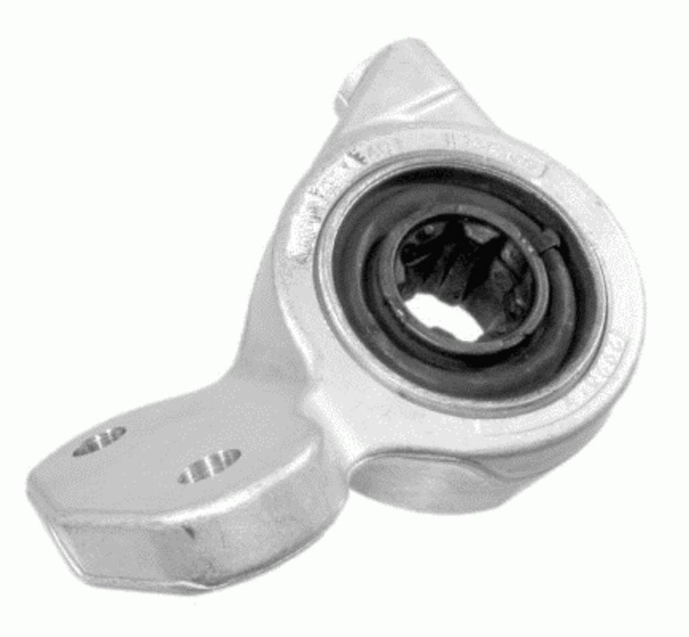 LEMFÖRDER Control arm Mount Left/Rear for BMW 2701601