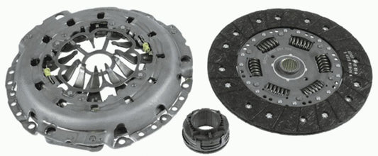 SACHS Clutch Kit for Audi/VW 3000951705