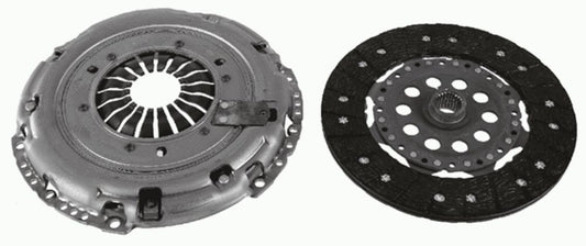 SACHS Clutch Kit for Volvo 3000950769