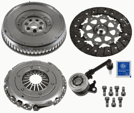 SACHS Clutch Kit for Renault 2290601092