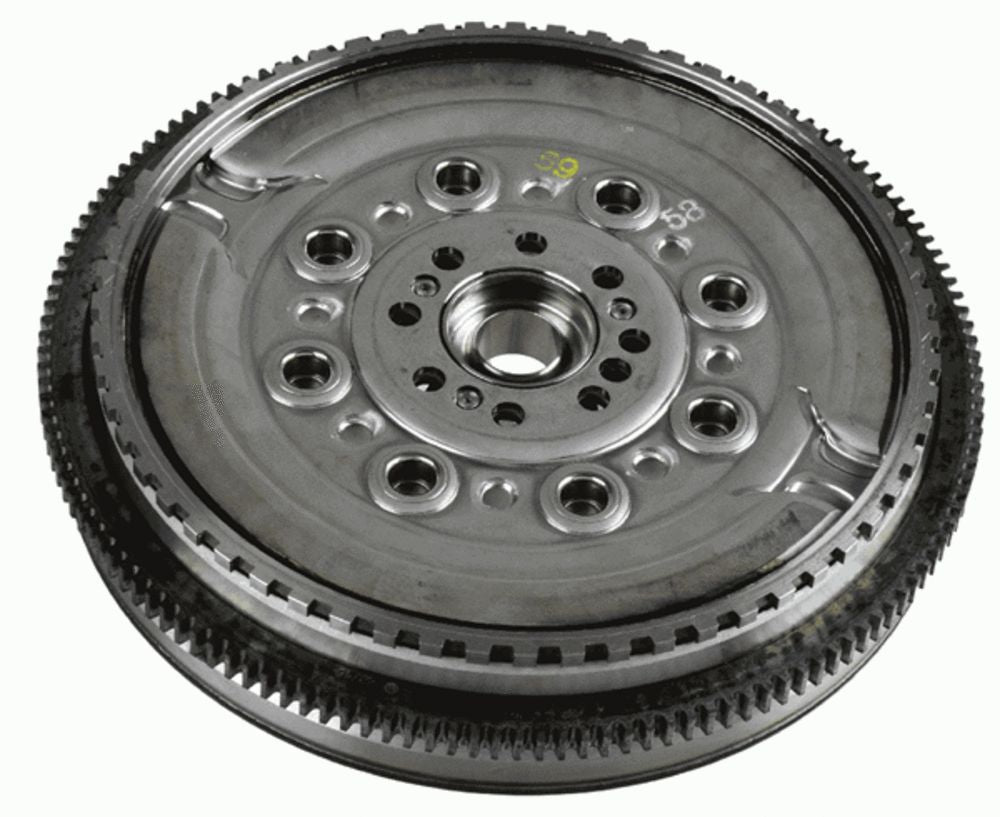 Sachs Dual Mass Flywheel For Ssangyong 2294000293