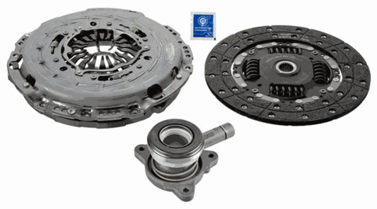 SACHS Clutch Kit for Ford 3000990530