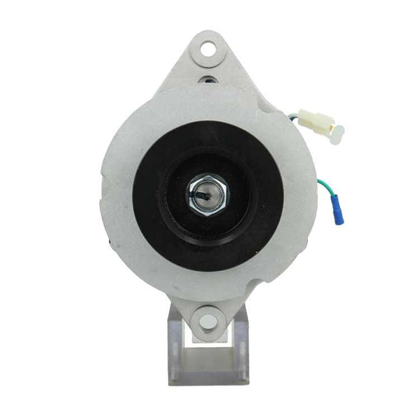 PlusLine Original Alternator for Doosan 50A 65261017174+