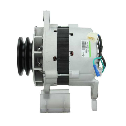 PlusLine Original Alternator for Doosan 50A 65261017174+