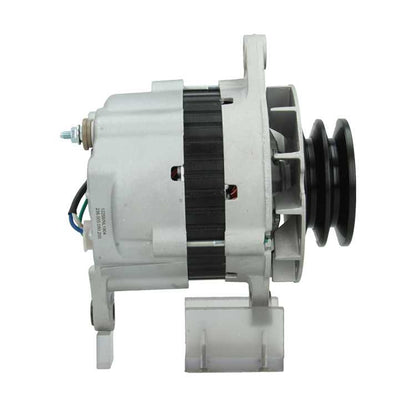 PlusLine Original Alternator for Doosan 50A 65261017174+