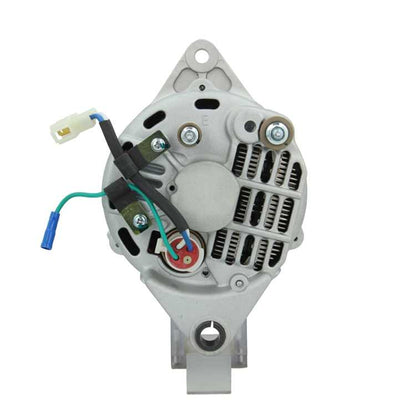 PlusLine Original Alternator for Doosan 50A 65261017174+