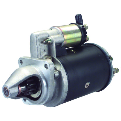 WAI New Starter Motor for Perkins 2.8 kw 16670N