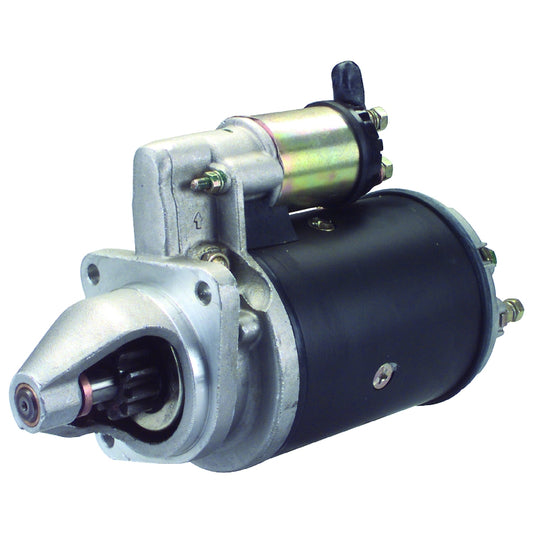 WAI New Starter Motor for Perkins 2.8 kw 16670N