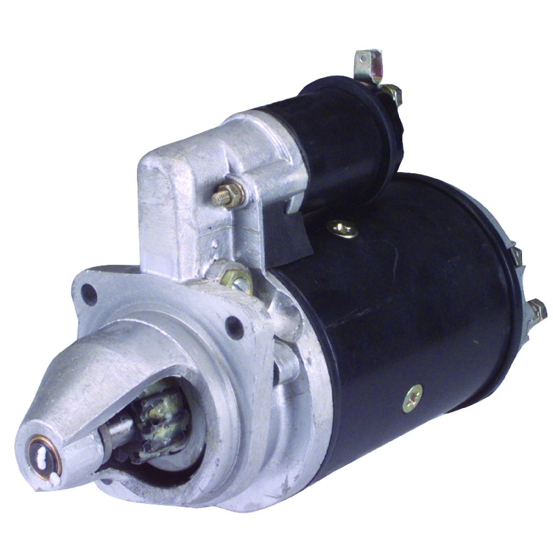 WAI New Starter Motor for Perkins 2.8 kw 17072N