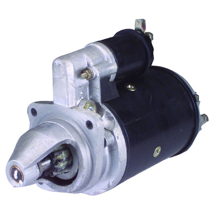 WAI New Starter Motor for Perkins 2.8 kw 17072N