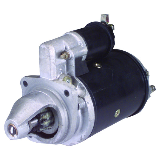 WAI New Starter Motor for Perkins 2.8 kw 17072N