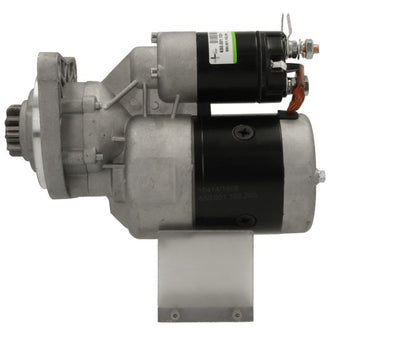 PlusLine Original Starter Motor for Perkins 2.7 kw (Magneton Version) 650001103+