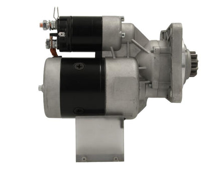 PlusLine Original Starter Motor for Perkins 2.7 kw (Magneton Version) 650001103+