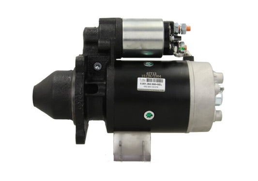 PlusLine Selected Starter Massey Ferguson 2.8 kw 0001362008+SEL
