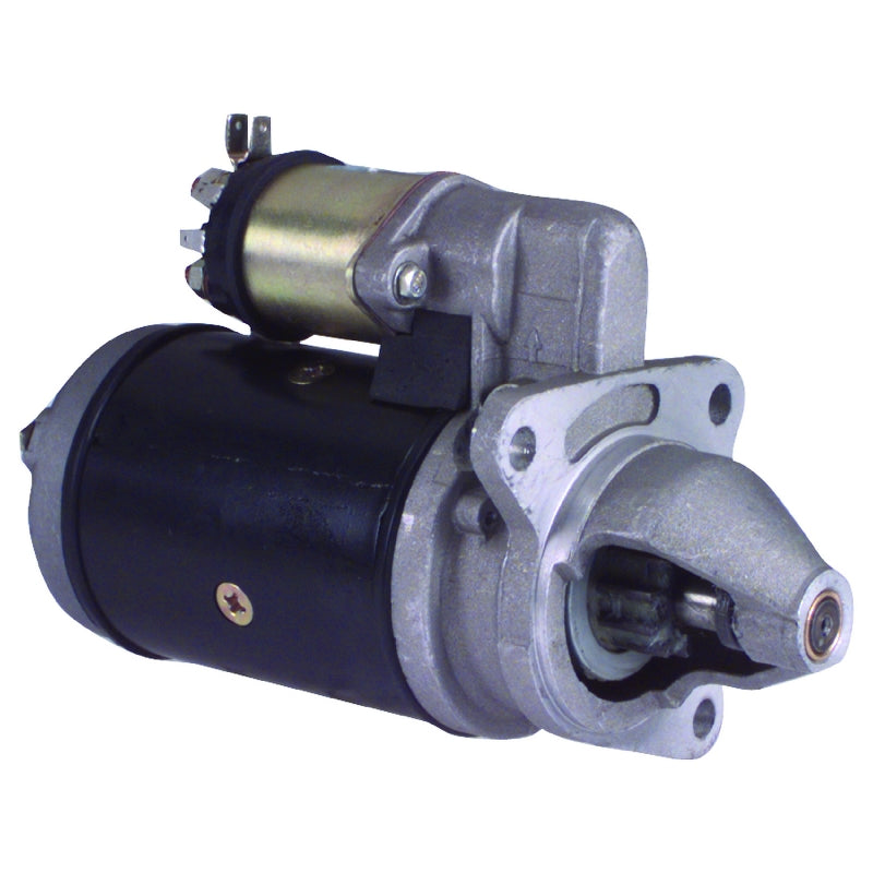 WAI New Starter Motor for Massey Ferguson 2.1 kw 17639N