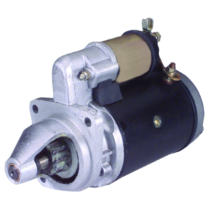 WAI New Starter Motor for Perkins 2.1 kw 18919N