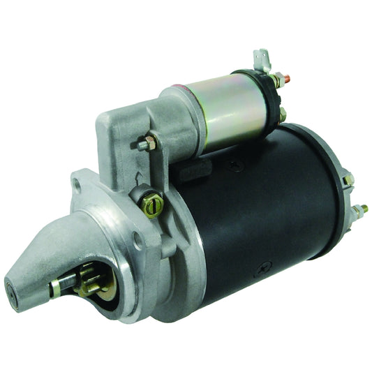 WAI New Starter Motor for Perkins 2.8 kw 17652N