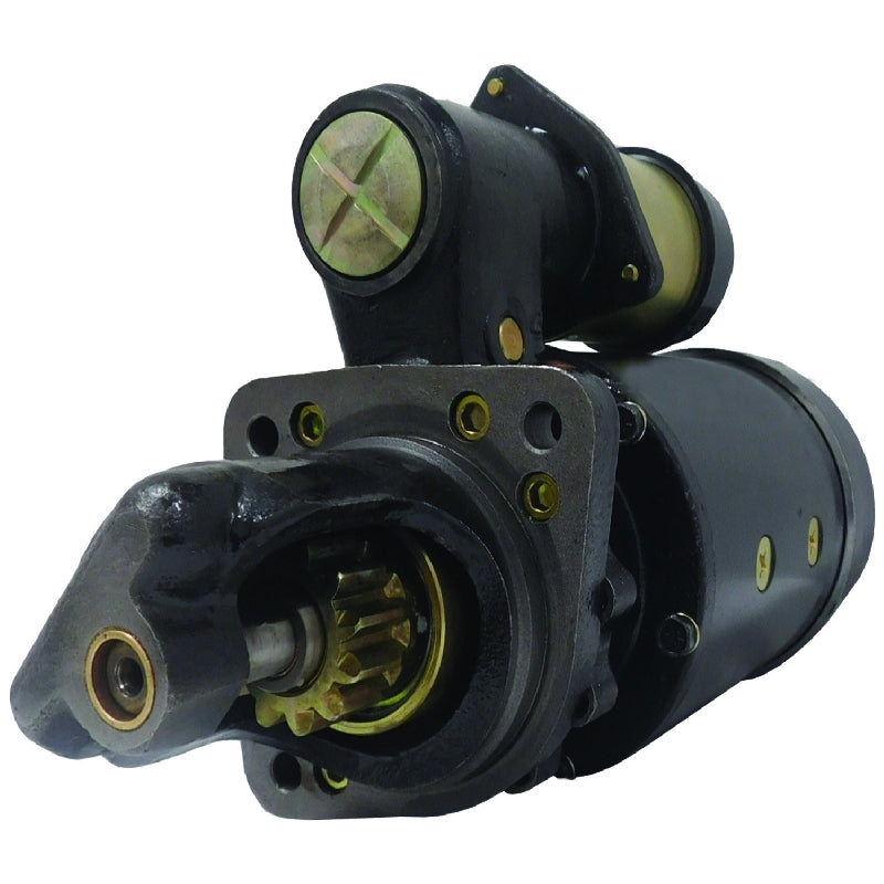 WAI New Starter Motor for Perkins 4.6 kw 6632N