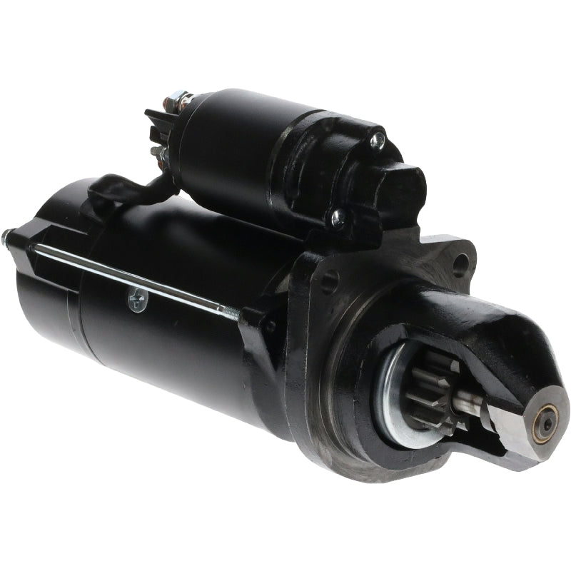 WAI New Starter Motor for John Deere 4.2 kw 19659N