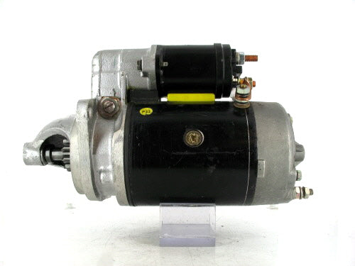 PlusLine Original Starter Motor for Perkins 3.0 kw 650504103+