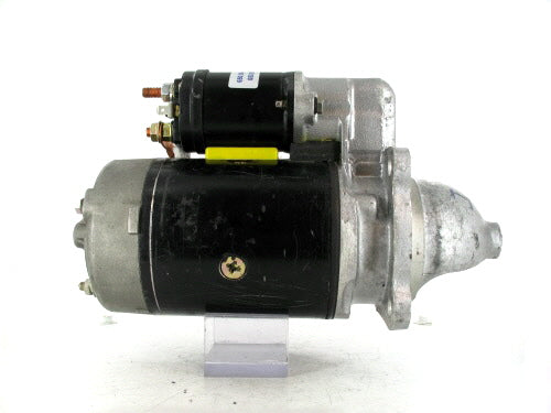 PlusLine Original Starter Motor for Perkins 3.0 kw 650504103+