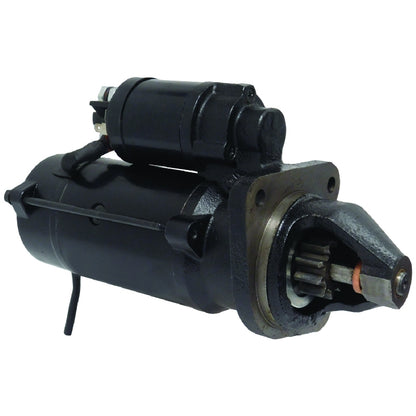 WAI New Starter Motor for Massey Ferguson 4.2 kw 33410N