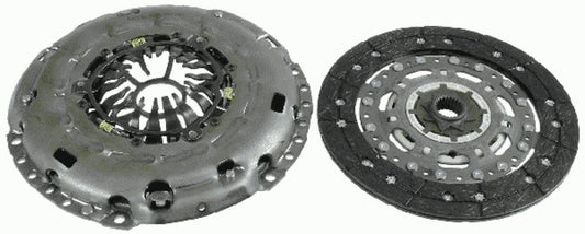SACHS Clutch Kit for Ford 3000951881