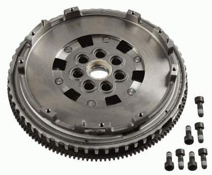 Sachs Clutch Dual Mass Flywheel For Renault 2294501196