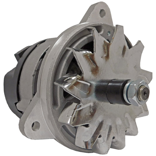 WAI New Alternator for Massey Ferguson 34A 20639N