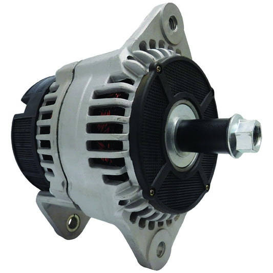 WAI New Alternator for Massey Ferguson 175A 12791N