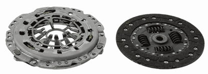 SACHS Clutch Kit for Vauxhall/Opel 3000951139