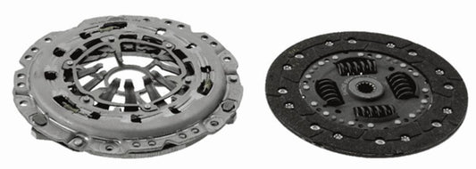 SACHS Clutch Kit for Vauxhall/Opel 3000951139