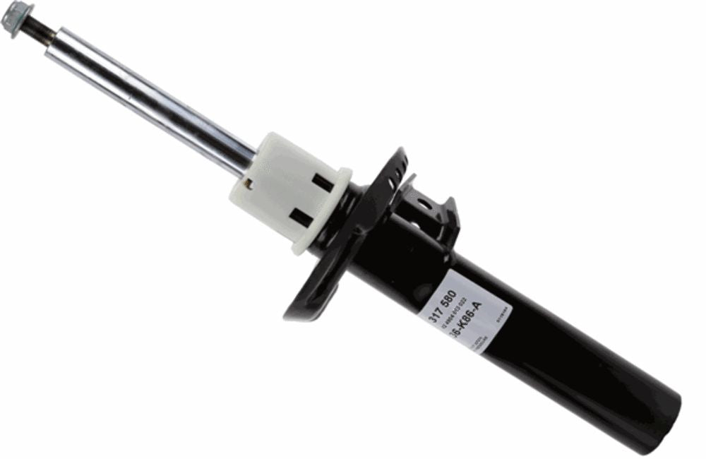 SACHS Shock Absorber for Audi/VW 317580