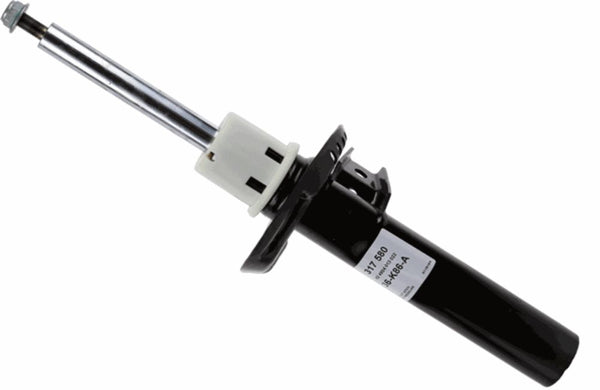 SACHS Shock Absorber for Audi/VW 317580